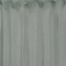 VASE GREEN CERAMIC DECORATION 21 X 21 X 75 CM thumbnail