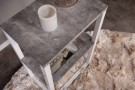 Rise Nattbord 30 x 45 Hvit thumbnail