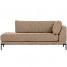 Vtwonen COUPLE LOUNGE ELEMENT LEFT BUTTER MELANGE thumbnail