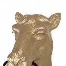 APPLY CAMEL GOLDEN RESIN LIGHTING 12,50 X 26 X 50 CM thumbnail