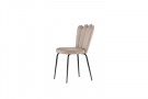 Limhamn 2pk spisestol beige thumbnail
