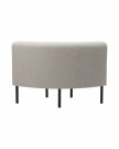 HDCorner seater, Natur - House Doctor thumbnail