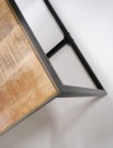 Ronaldo spisebord -200 x 100 x 75 cm. Trademark thumbnail