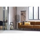 WOOOD STATEMENT 4-SEATER 280 CM VELVET HONEY YELLOW thumbnail