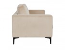 Bolero 3-seter sofa beige thumbnail