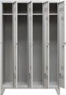 ONE OF A KIND Industrial Cabinet * thumbnail