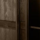 Katoi oppbevaringsskap furu dypbørstet umbra [fsc] thumbnail
