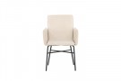 Petra spisestol beige thumbnail
