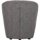 Vtwonen LOFTY ARMCHAIR GREY MIX thumbnail