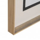 2stk, Vase, håndmalt 80x80 thumbnail