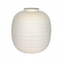 HUUB VASE ECRU L thumbnail