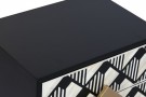 Bone Resin nattbord 50x35x50 thumbnail