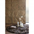 PRALINE RUG COFFEE Ø200CM thumbnail