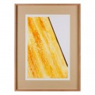 2stk, Abstrakt, håndmalt lerret 60x80 thumbnail