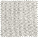 WOOOD SLOPING CORNER SOFA RIGHT PEARL MELANGE thumbnail