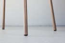 Edina 2pk spisestol beige thumbnail