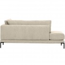 Vtwonen COUPLE LOUNGE ELEMENT LEFT SAND thumbnail