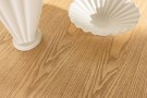 Isolde ovalt spisebord 180 x 90 natur thumbnail