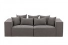 Gillholmen 3-seter sofa grå thumbnail