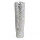 Vase hvit 30x30x110 thumbnail
