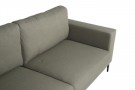 Bolero 3-seter sofa grønn thumbnail