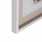 2stk, Abstrakt, håndmalt 70x90 thumbnail