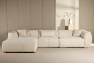 Positano Hjørnesofa Beige thumbnail