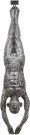 Abstract diver Stretched * 200 cm thumbnail
