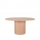 OLIVIA DINING TABLE OAK 150 + 50 CM thumbnail