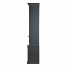 Elias 4-Doors 48x88x245cm thumbnail