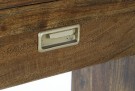  TARA ACACIA 110X27,5X76 NATURAL BROWN thumbnail