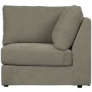 Vtwonen FAMILY CORNER ELEMENT WOVEN FABRIC WARM GREY thumbnail