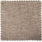 WOOOD LENNY ARMCHAIR IN MATT COARSE VELVET - SPOTTED SAND COLOR thumbnail
