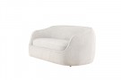 Elio 3-seter sofa lysegrå thumbnail