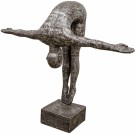 Abstract Diver Statue 157 x 165 x 54 cm thumbnail