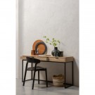 WOOOD SILAS DESK OAK DECOR [fsc] thumbnail