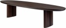 Durban ovalt 350 x 120 cm spisebord. thumbnail