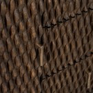Skjenk brun mangotre 152x41x83  thumbnail