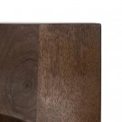 Skjenk brun mangotre 152x42x82 thumbnail