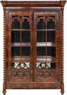 ONE OF A KIND Biedermeier Silvercloset thumbnail