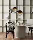 EDFU pendellampe , liten - 42150 - 28 cm. thumbnail