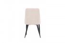 Leone 2pk spisestol beige thumbnail