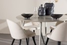 Venture Home Velvet & Plaza  thumbnail