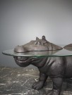 Hippo table black thumbnail