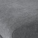 Couple puff 50cm denim melange thumbnail