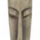SCULPTURE IMAGE RESIN DECORATION 30,30 X 26,30 X 94 CM thumbnail