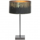 Blackout bordlampe metall sort thumbnail