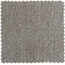 WOOOD SLOPING CORNER SOFA LEFT OFF WHITE MELANGE thumbnail