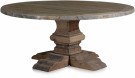 Column Leg Natur 180 cm. dia. Resirkulerte materiale thumbnail