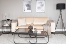 Bolero 3-seter sofa beige thumbnail